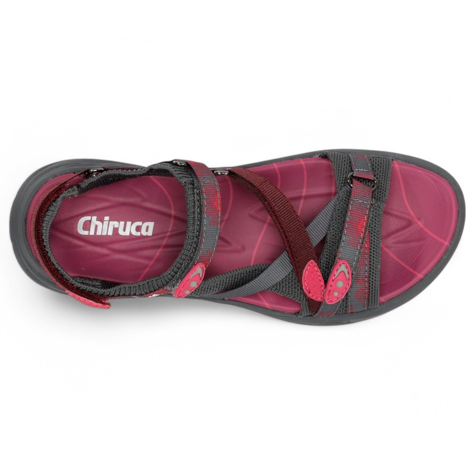 Sandalias Chiruca Ayamonte 07 - imagen 7