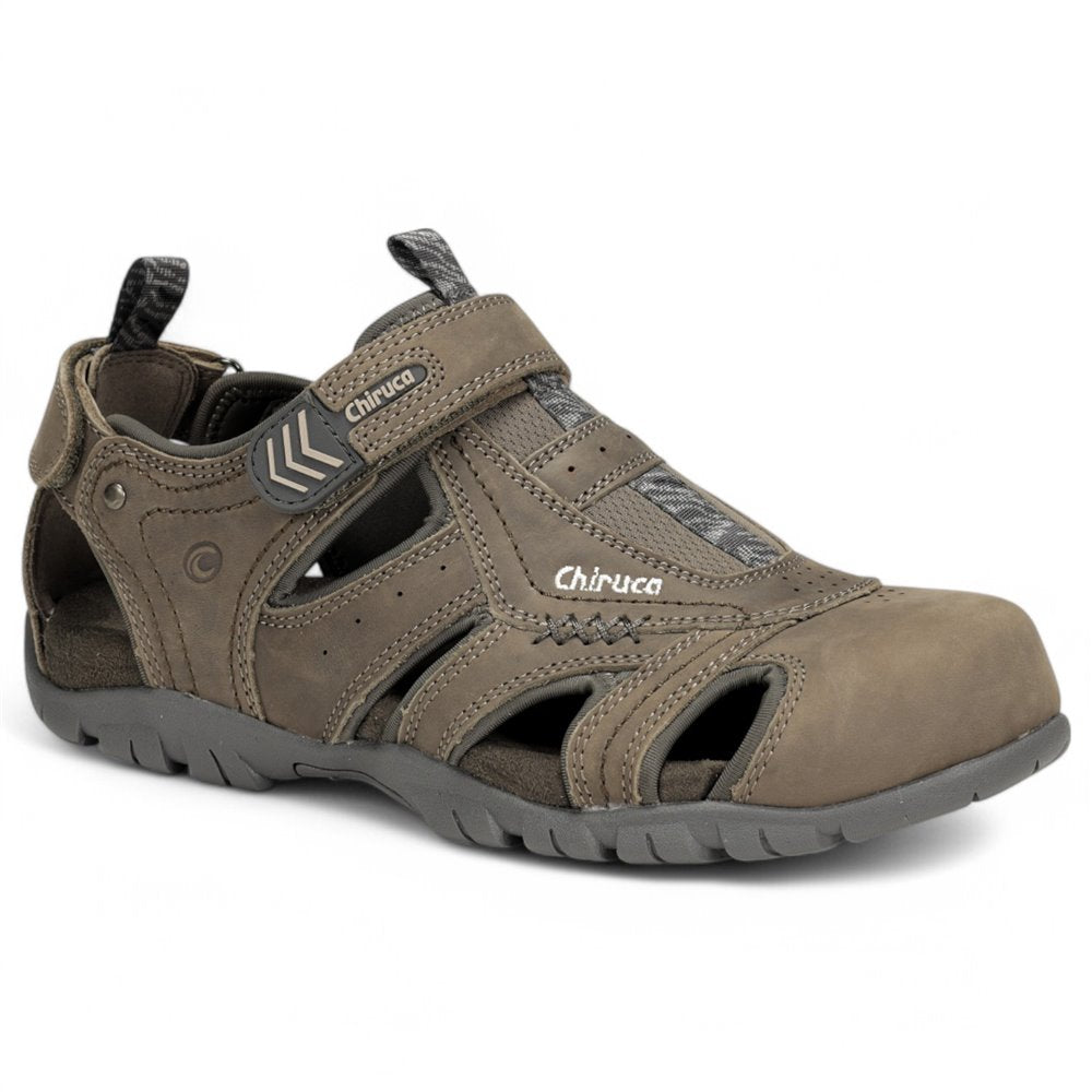 Sandalias Chiruca Brunei 04 - imagen 3