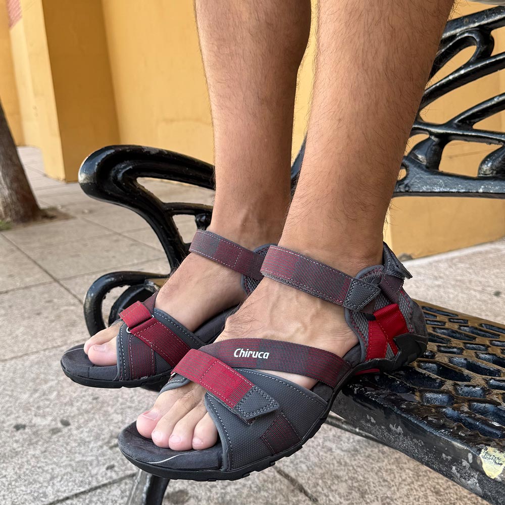 Sandalias Chiruca Chipre 09 - imagen 2