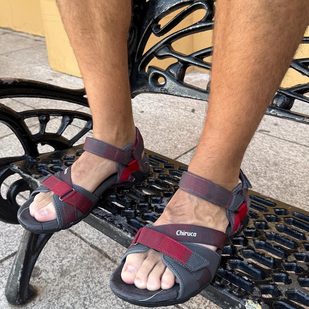 Sandalias Chiruca Chipre 09 - imagen 4