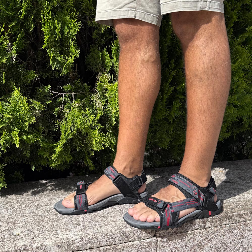 Sandalias Chiruca Dakar 19 - imagen 4