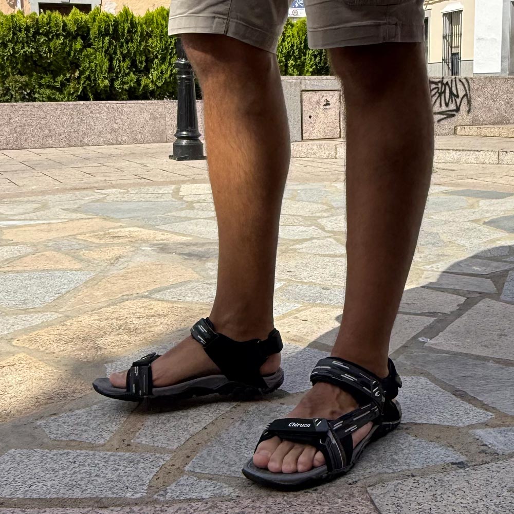 Sandalias Chiruca Dakar 23 - imagen 4