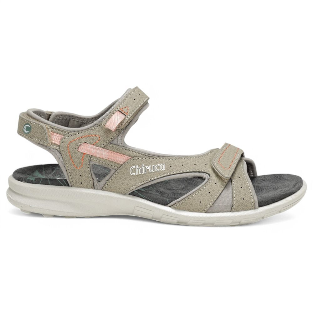 Sandalias Chiruca Finisterre 04 - imagen 1