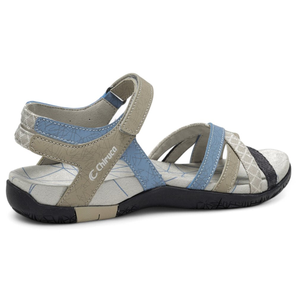 Sandalias Chiruca Malibú 04 - imagen 6