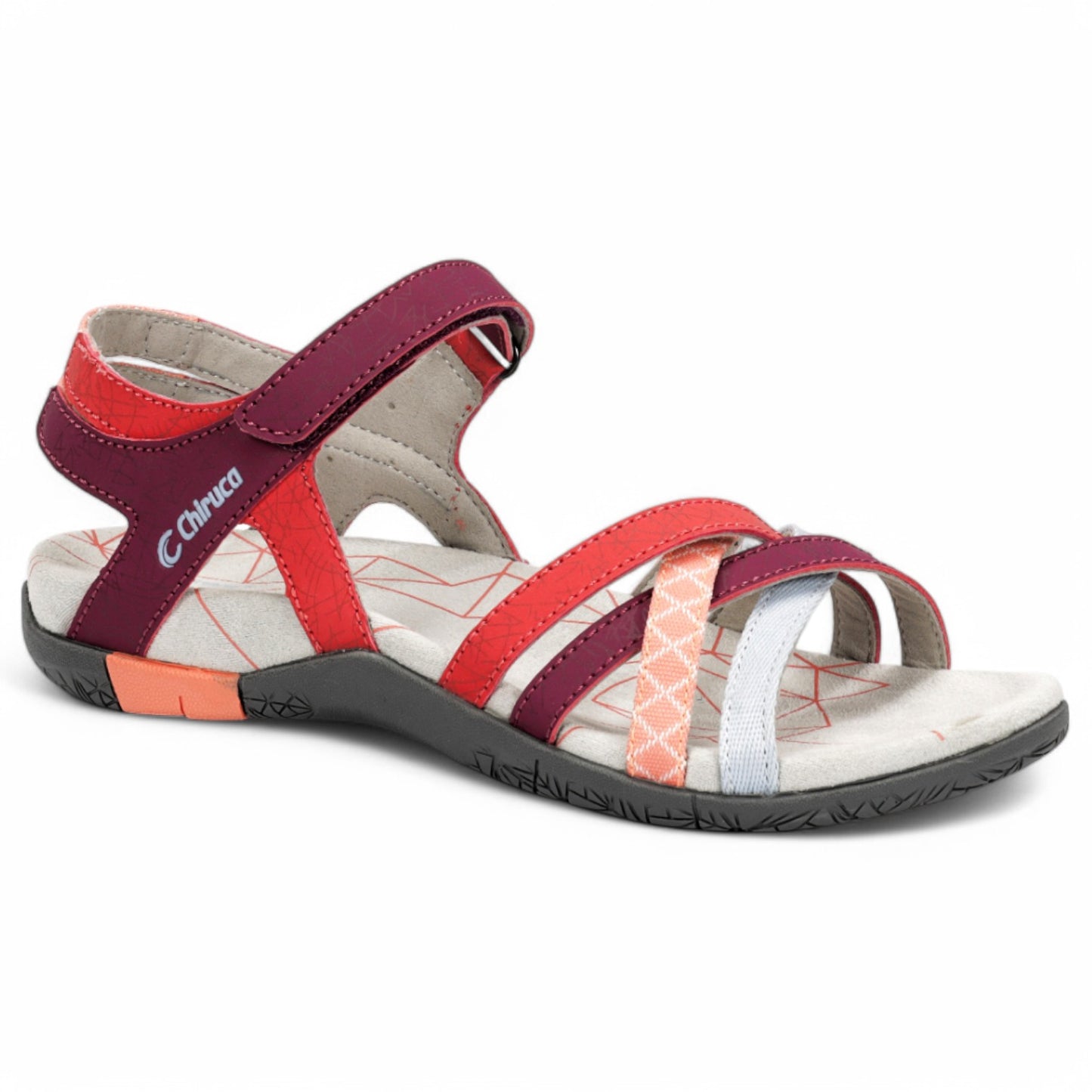 Sandalias Chiruca Malibú 17 - imagen 3