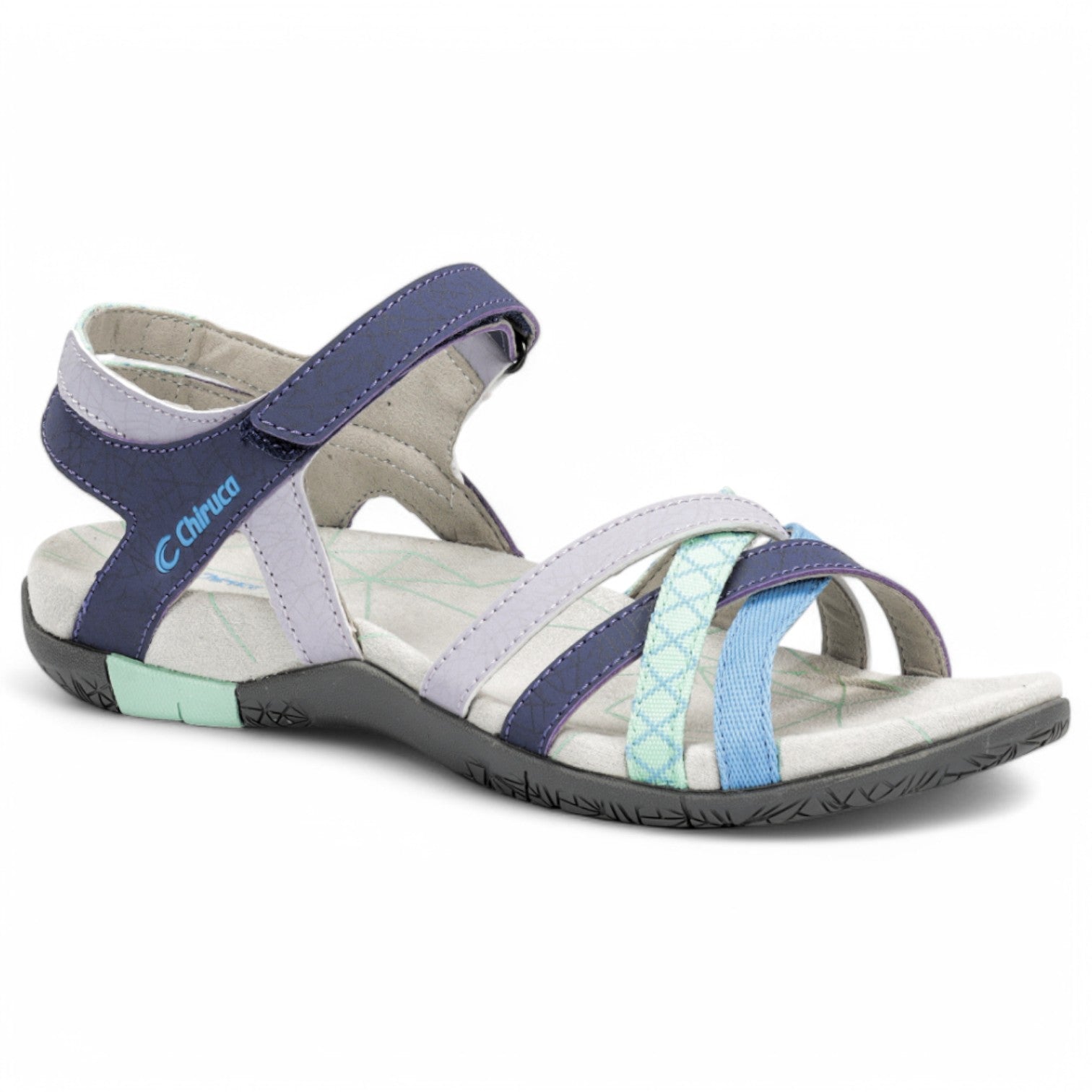 Sandalias Chiruca Malibú 25 - imagen 3