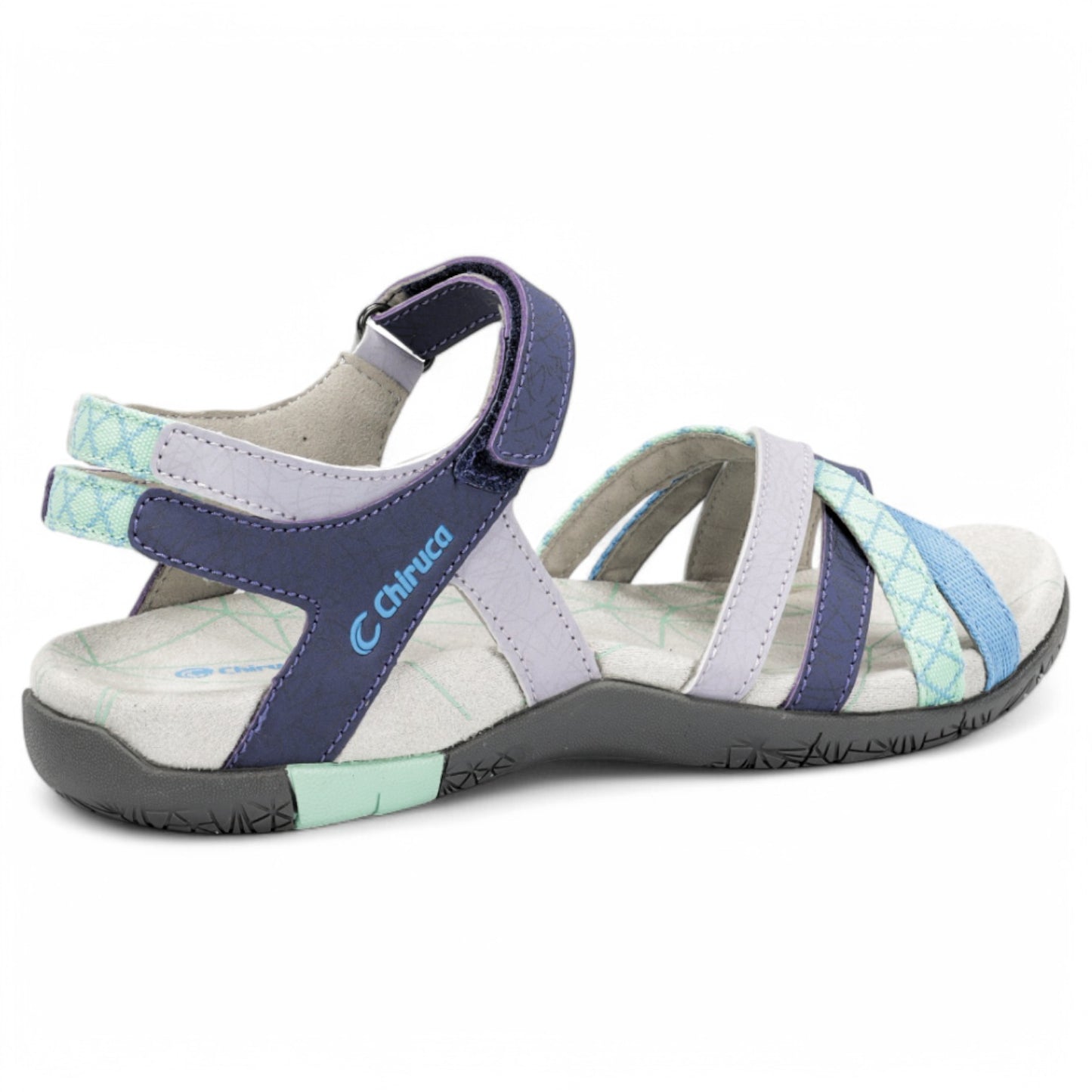 Sandalias Chiruca Malibú 25 - imagen 6