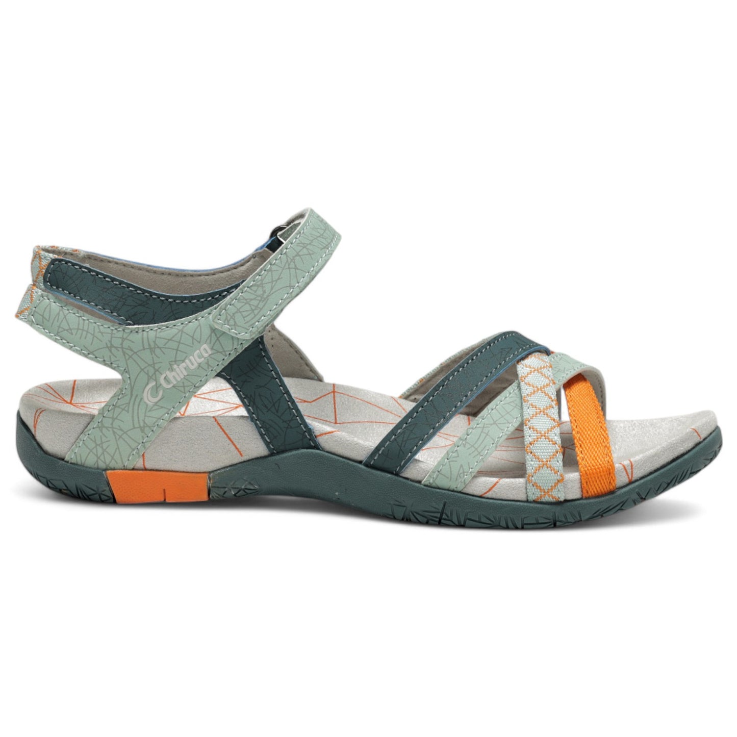 Sandalias Chiruca Malibú 41 - imagen 1