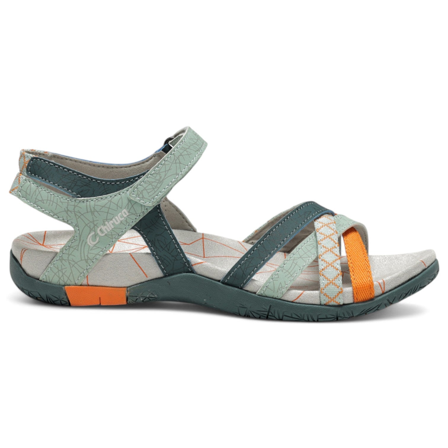 Sandalias Chiruca Malibú 41 - imagen 1