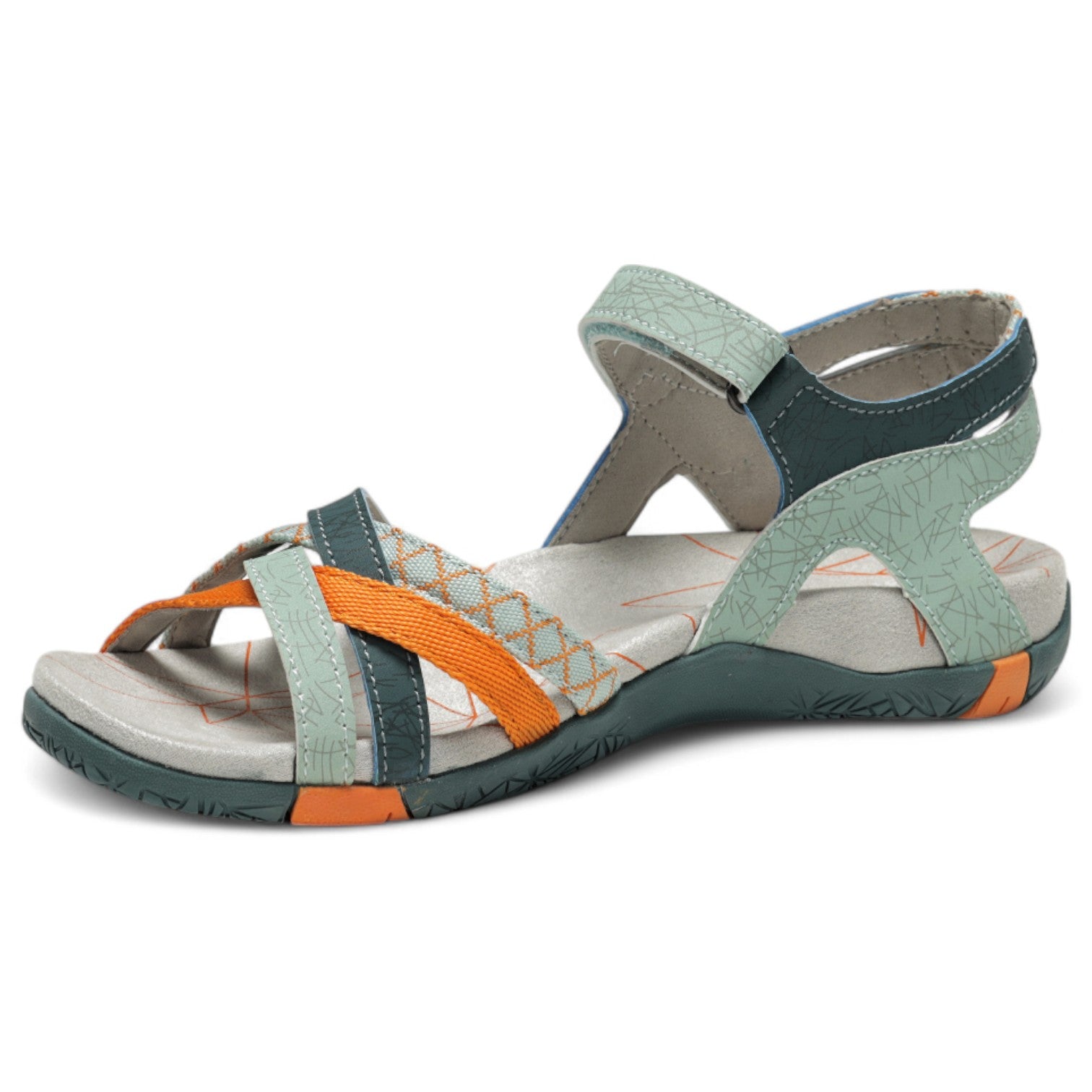 Sandalias Chiruca Malibú 41 - imagen 3