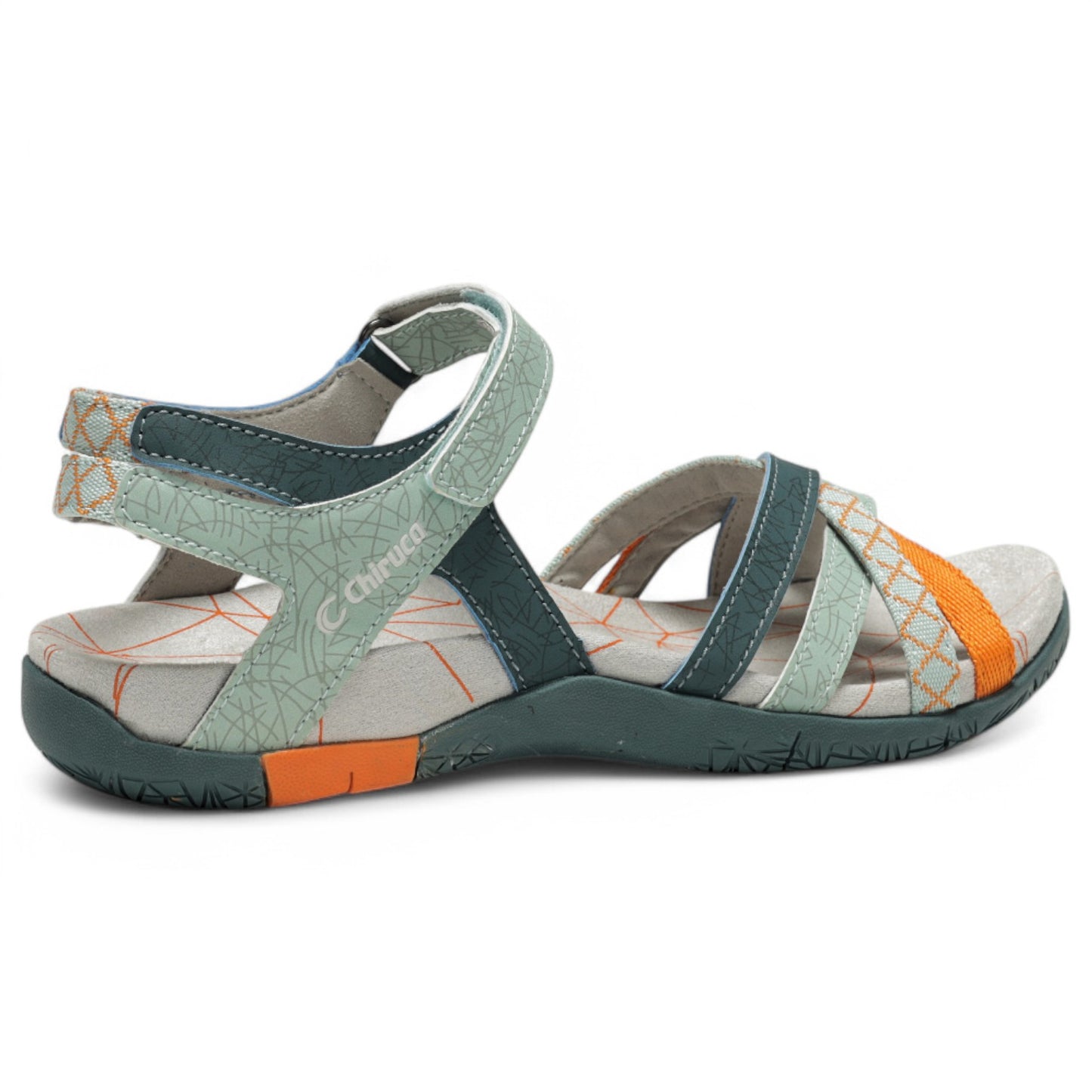 Sandalias Chiruca Malibú 41 - imagen 5