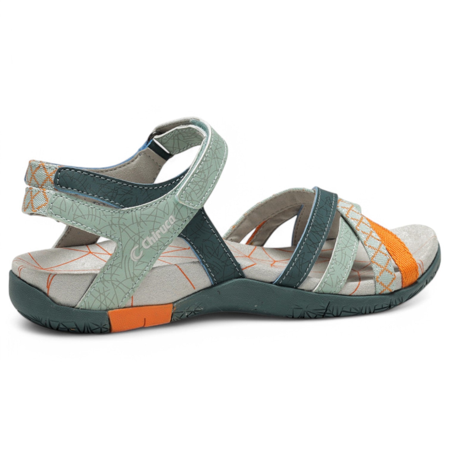 Sandalias Chiruca Malibú 41 - imagen 5