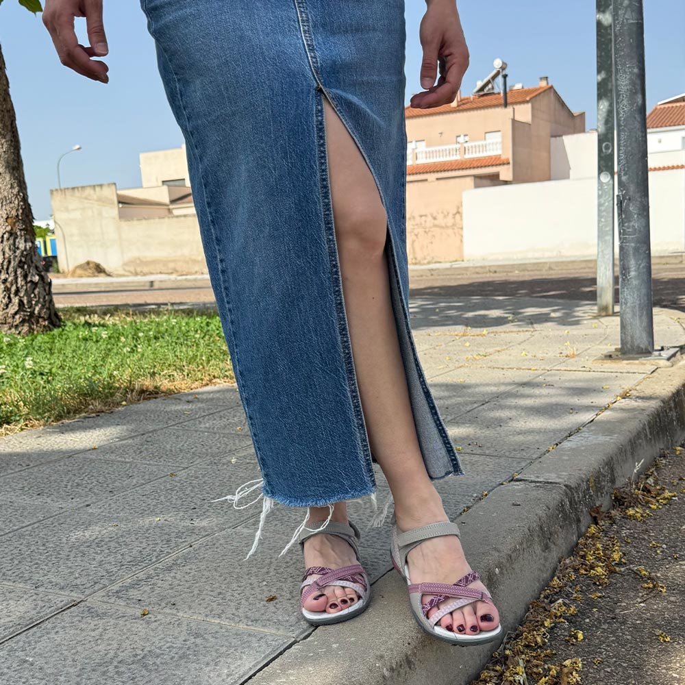 Sandalias Chiruca Valencia 07 - imagen 6