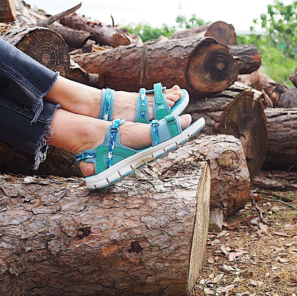 Sandalias Chiruca Yaiza 01 - imagen 2