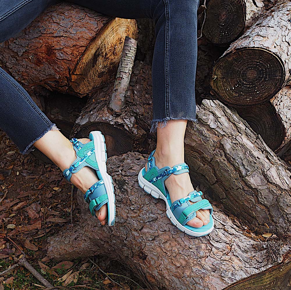 Sandalias Chiruca Yaiza 01 - imagen 6