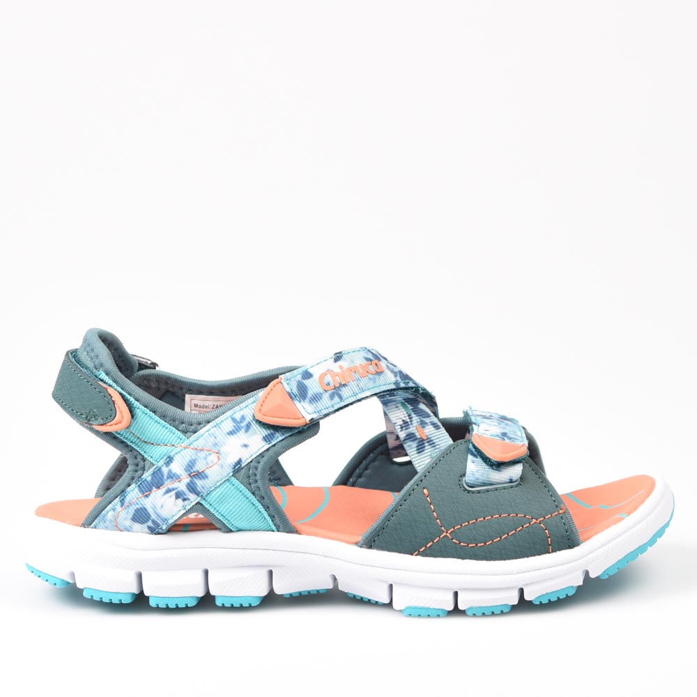 Sandalias Chiruca Zahara 01 - imagen 1