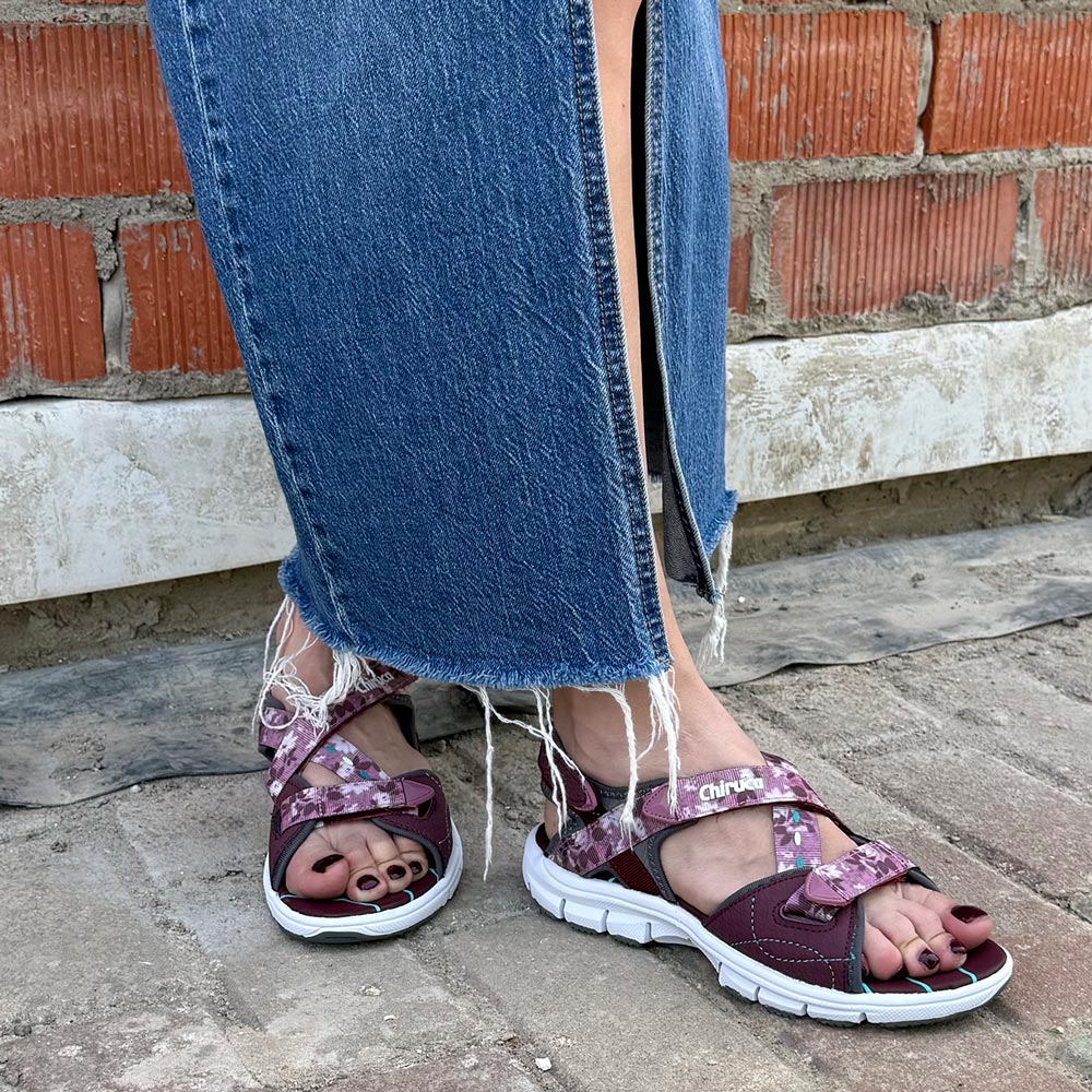 Sandalias Chiruca Zahara 07 - imagen 4