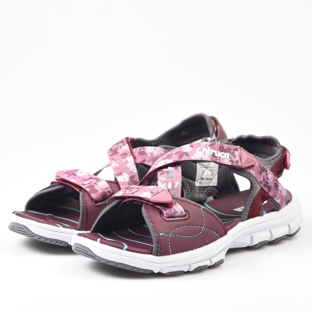Sandalias Chiruca Zahara 07 - imagen 5