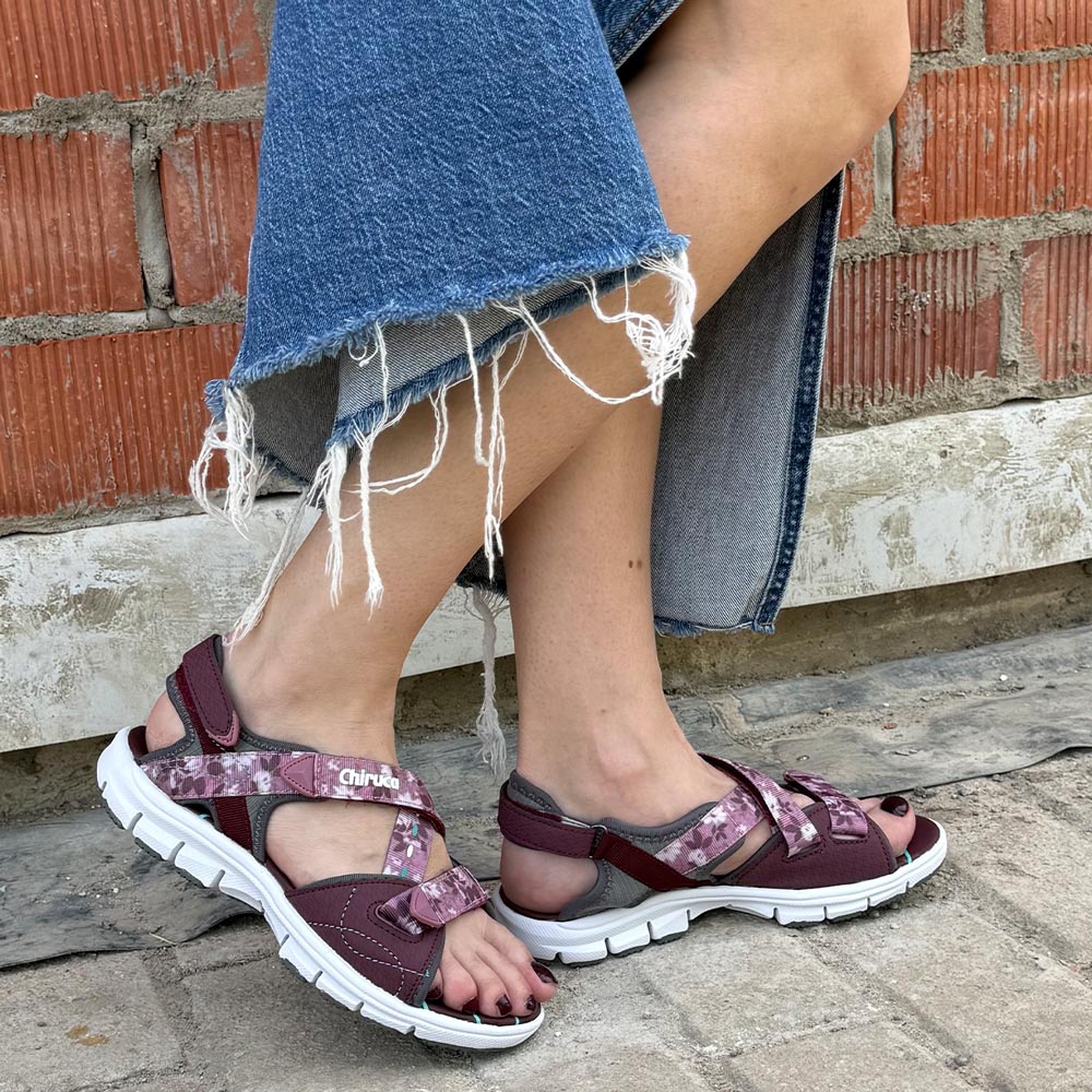 Sandalias Chiruca Zahara 07 - imagen 2