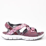 Sandalias Chiruca Zahara 07