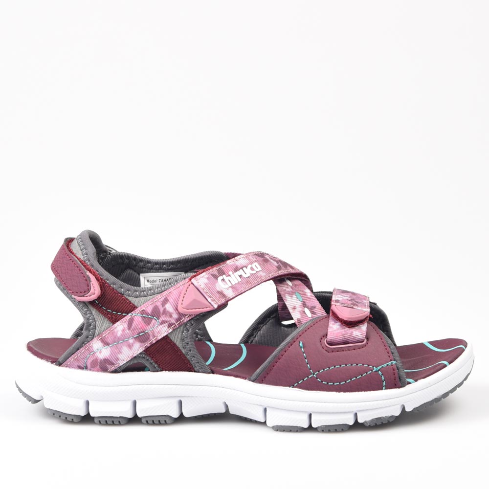 Sandalias Chiruca Zahara 07 - imagen 1
