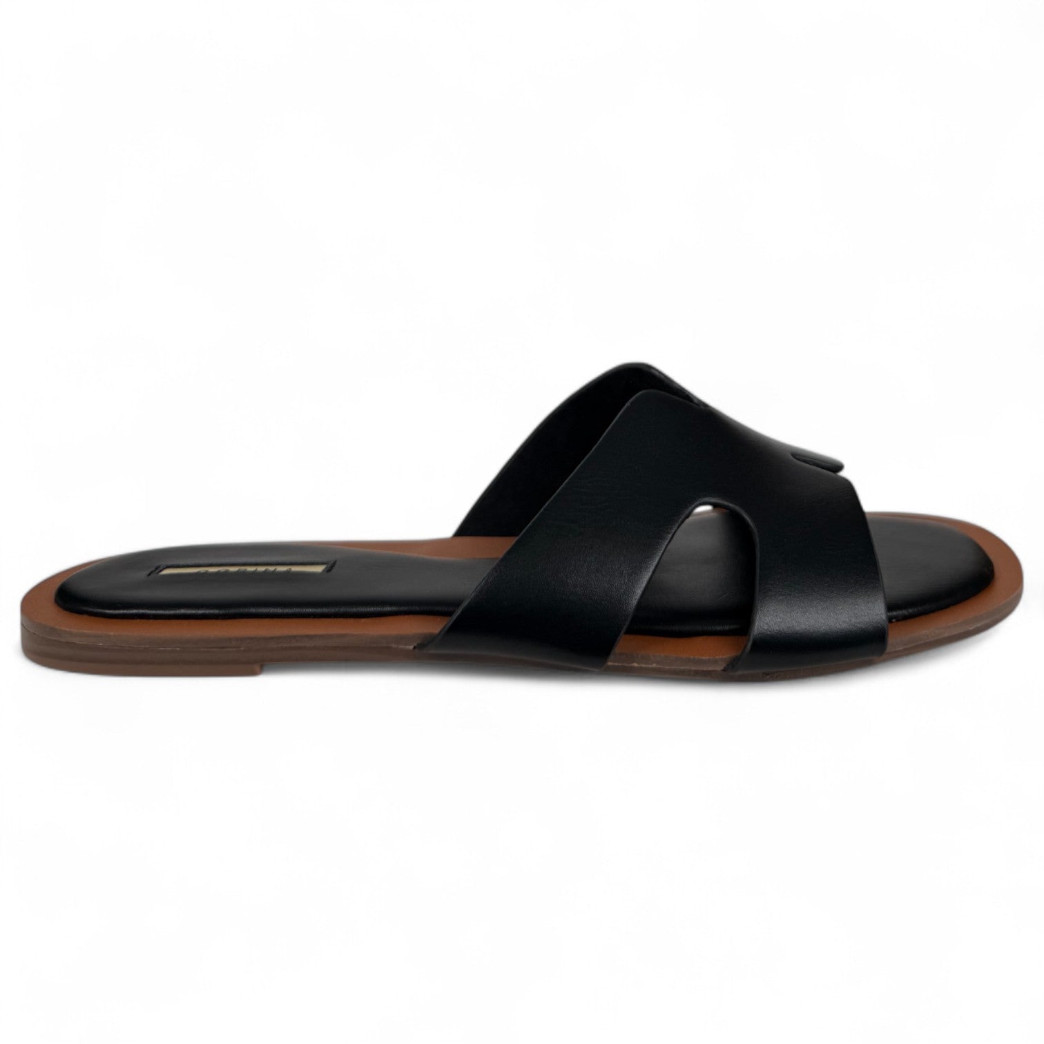 Sandalias Corina Pala M5470 Negro - imagen 1