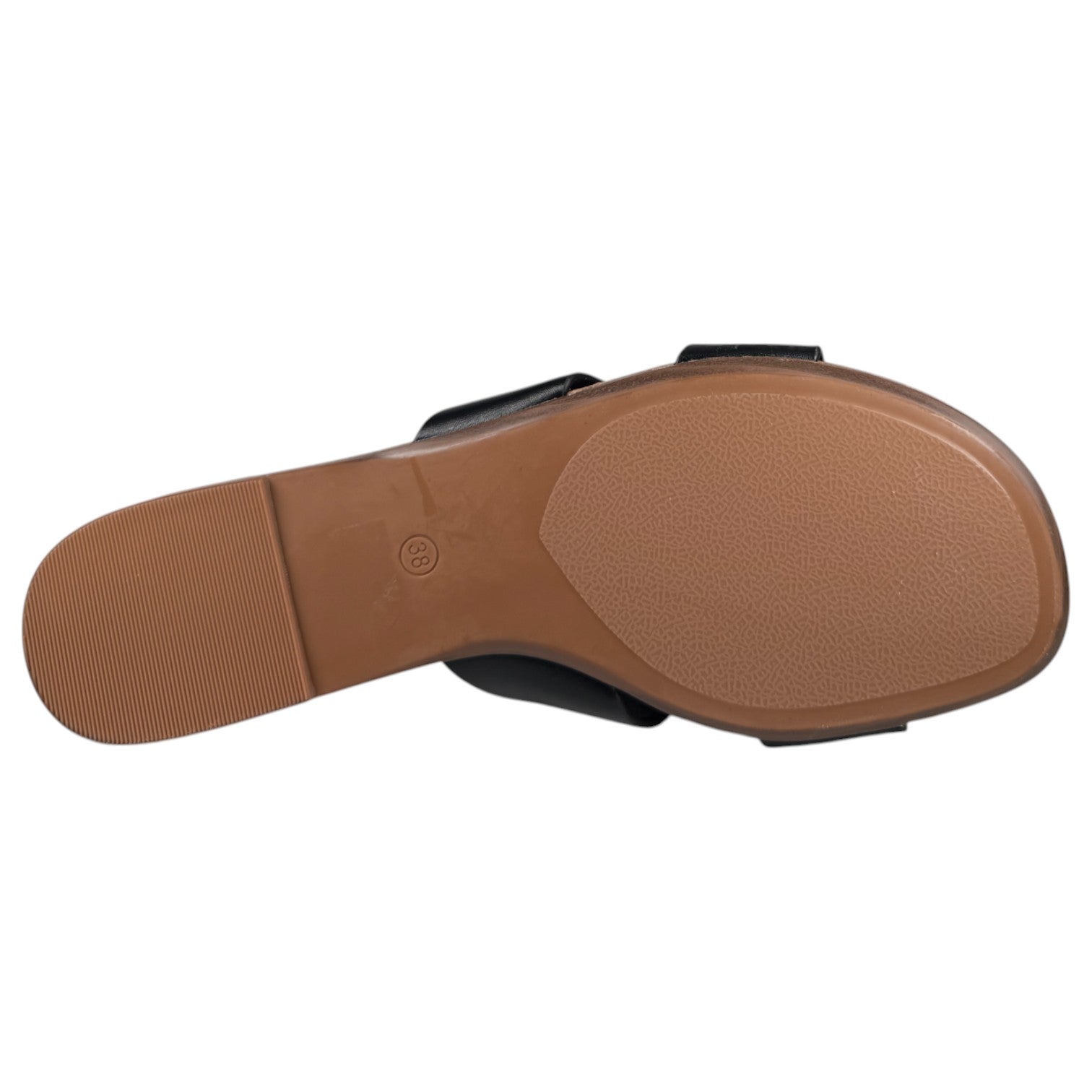 Sandalias Corina Pala M5470 Negro - imagen 5