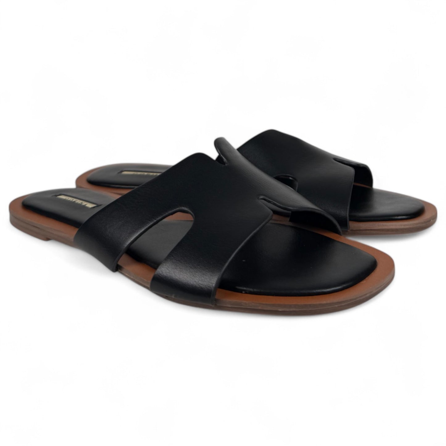 Sandalias Corina Pala M5470 Negro - imagen 2