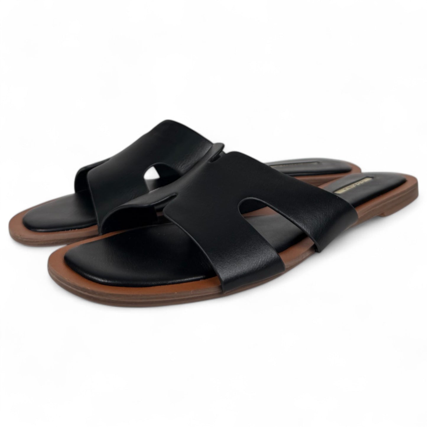 Sandalias Corina Pala M5470 Negro - imagen 3