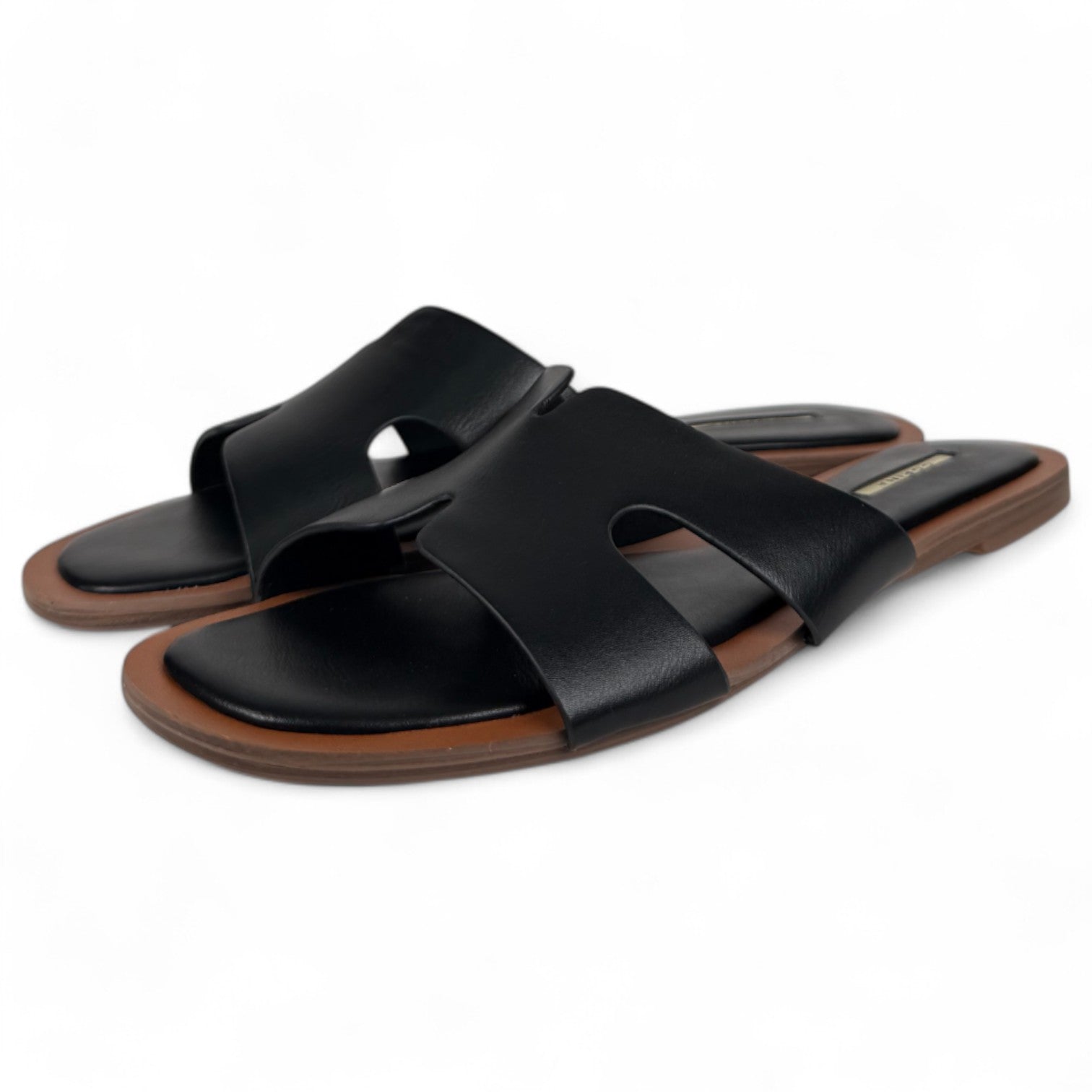 Sandalias Corina Pala M5470 Negro - imagen 3