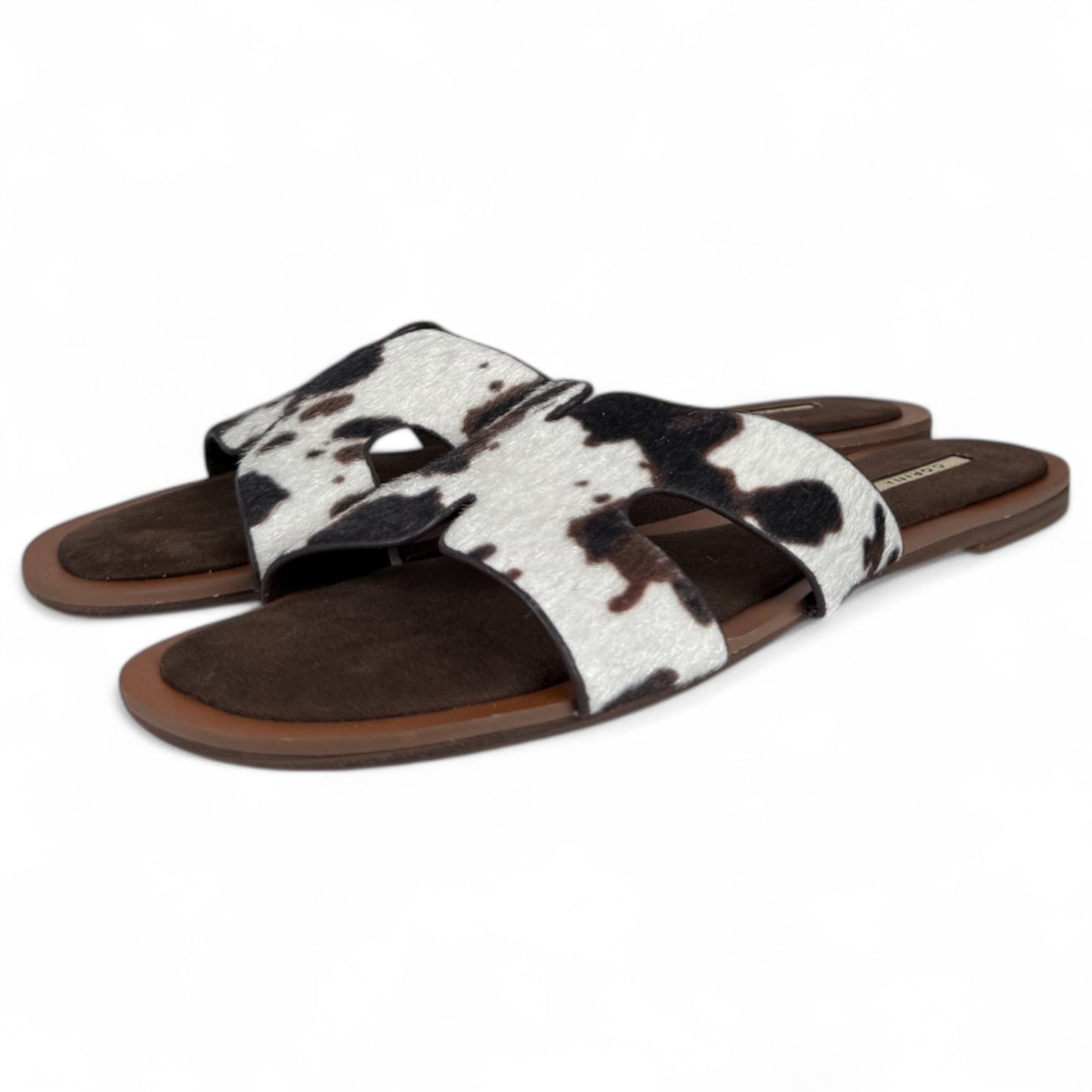 Sandalias Corina Pala M5470V Vaca - imagen 3