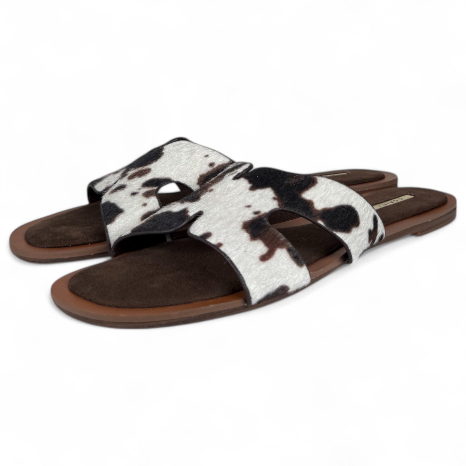 Sandalias Corina Pala M5470V Vaca - imagen 3