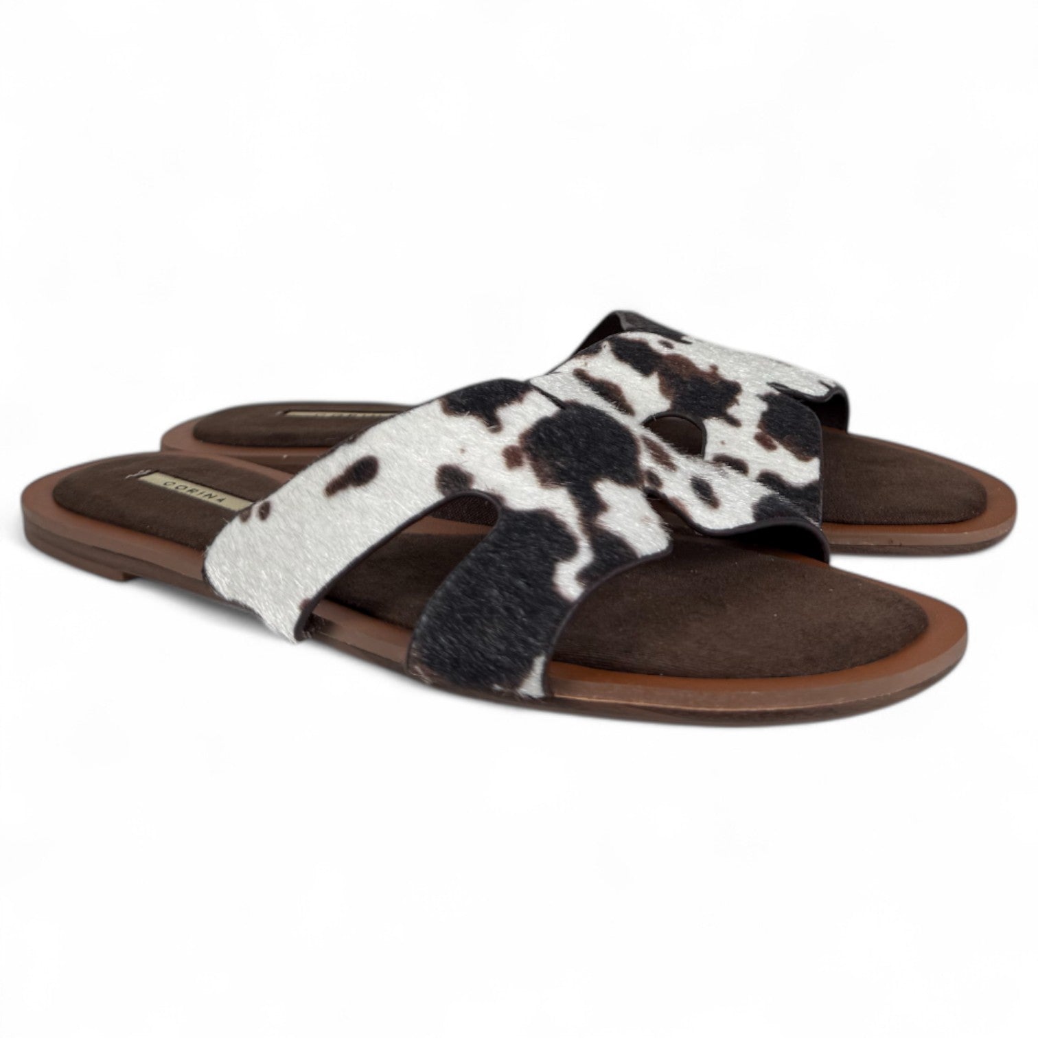 Sandalias Corina Pala M5470V Vaca - imagen 2