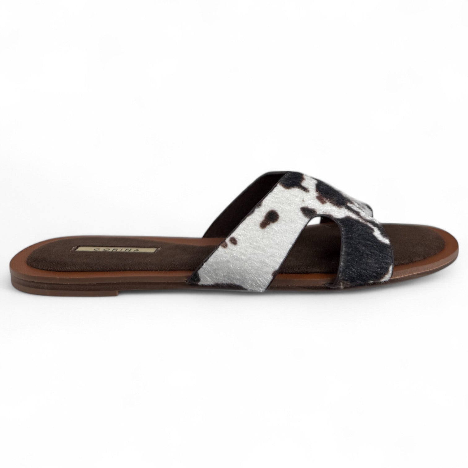 Sandalias Corina Pala M5470V Vaca - imagen 1