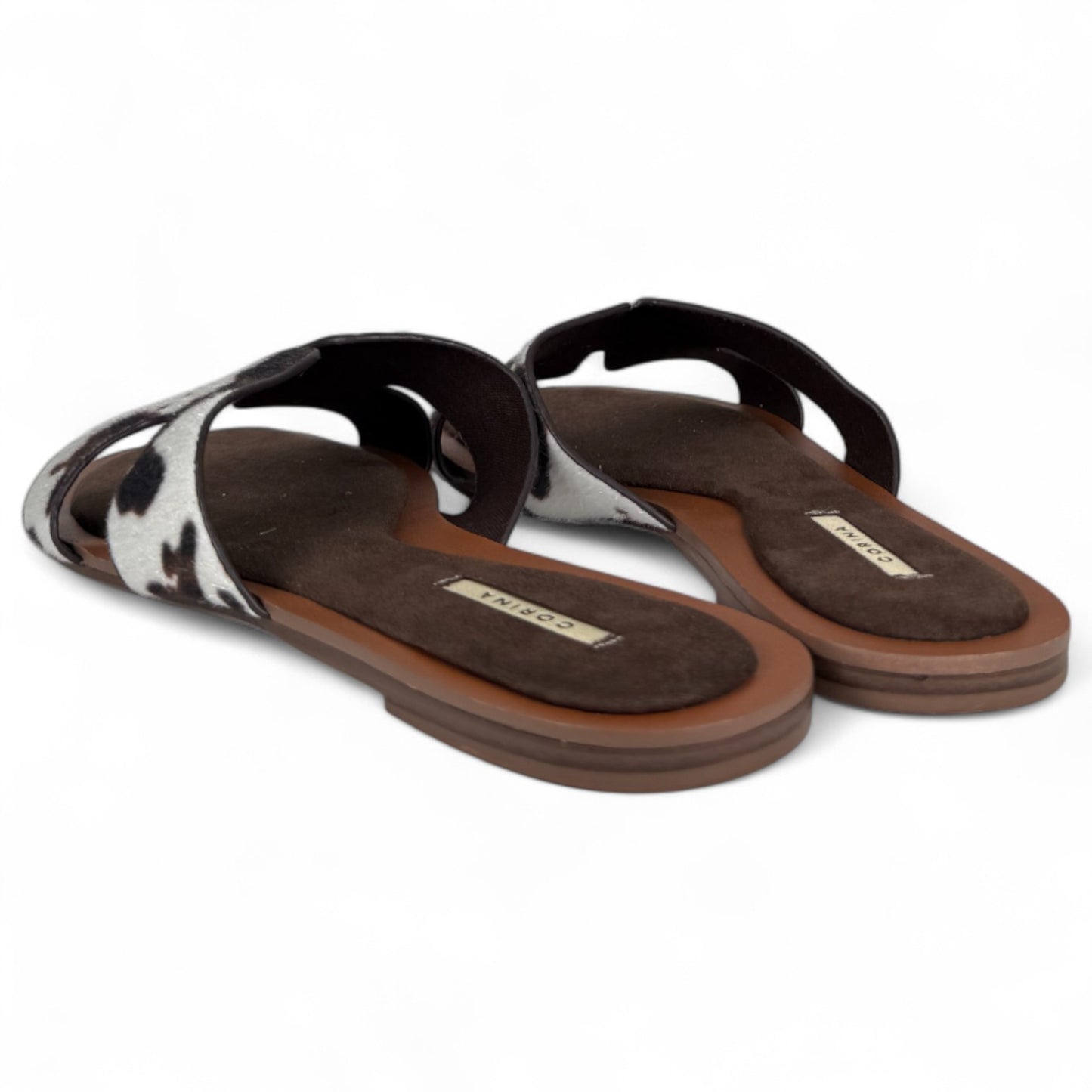 Sandalias Corina Pala M5470V Vaca - imagen 4
