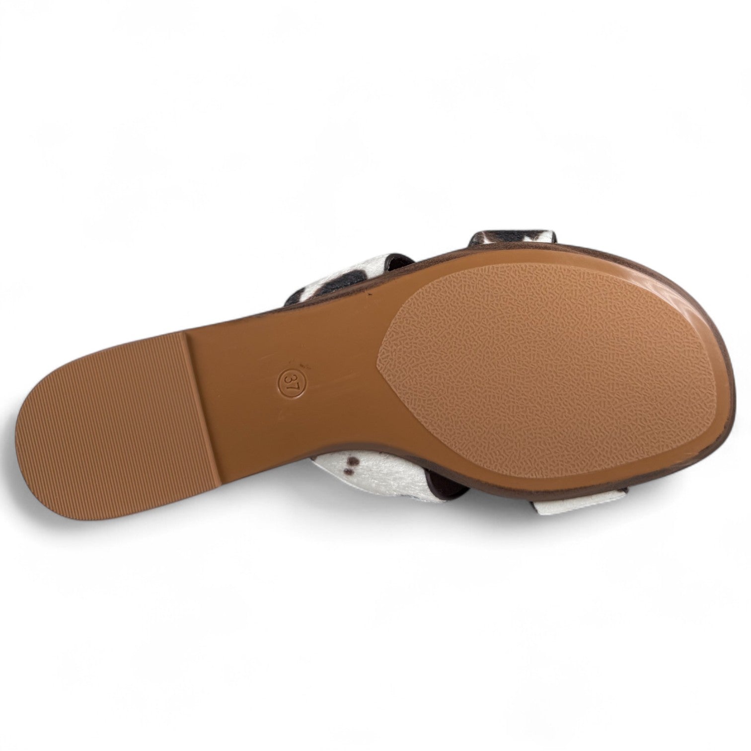 Sandalias Corina Pala M5470V Vaca - imagen 5