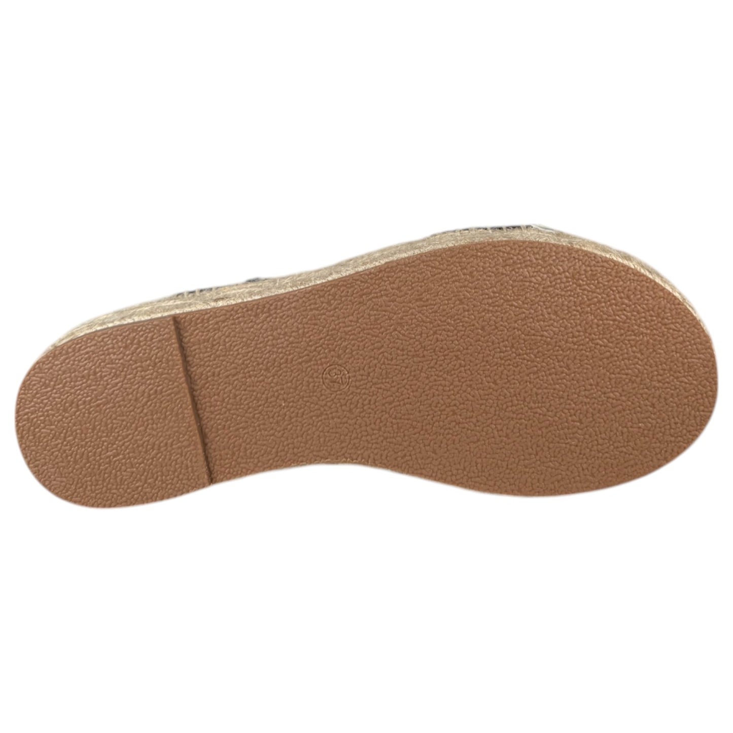 Sandalias Corina Plataforma Tira M4400 Negro - imagen 5
