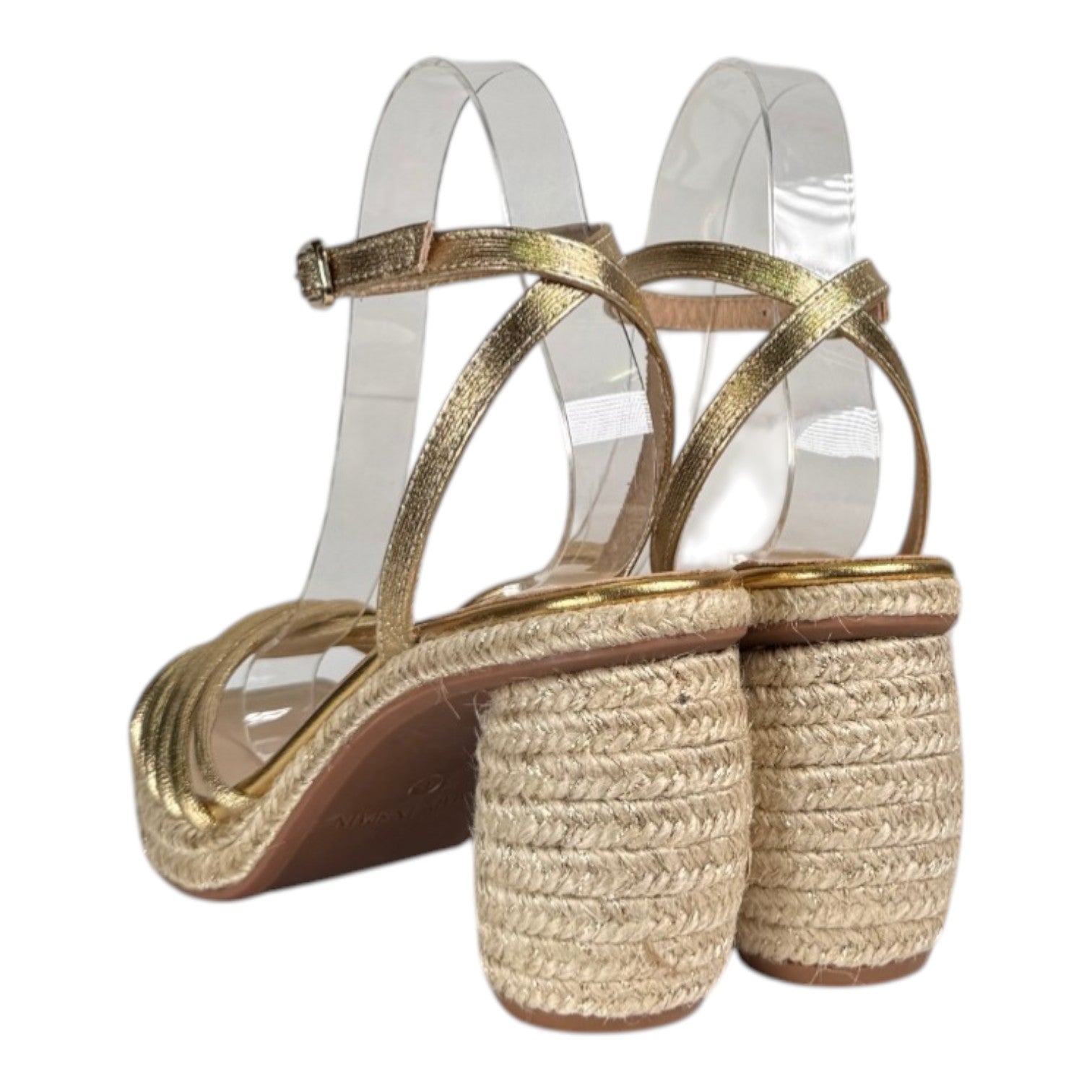 Sandalias de Esparto Gaimo Isolde Odin Opalo - imagen 6