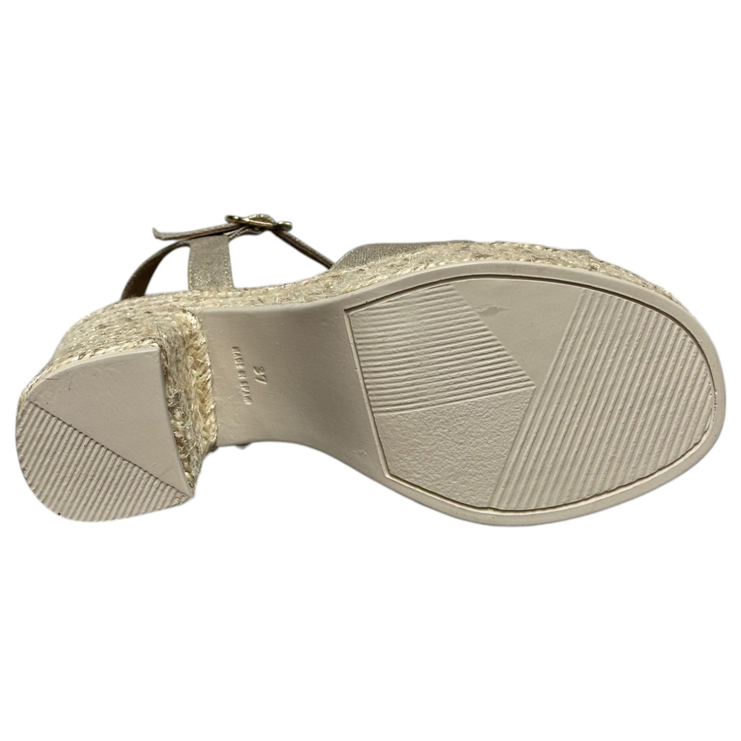 Sandalias de Esparto Gaimo Natalis New Nexaca - imagen 6