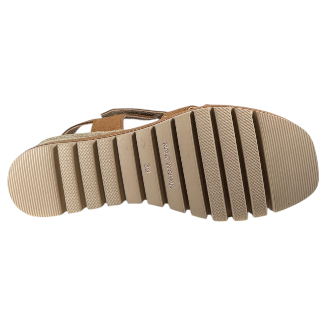Sandalias de Esparto Paseart SR/S947 Cuero - imagen 7