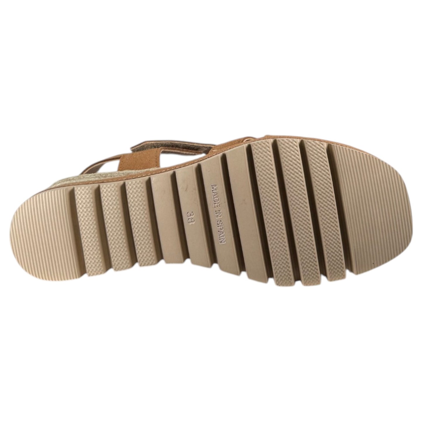 Sandalias de Esparto Paseart SR/S947 Cuero - imagen 7