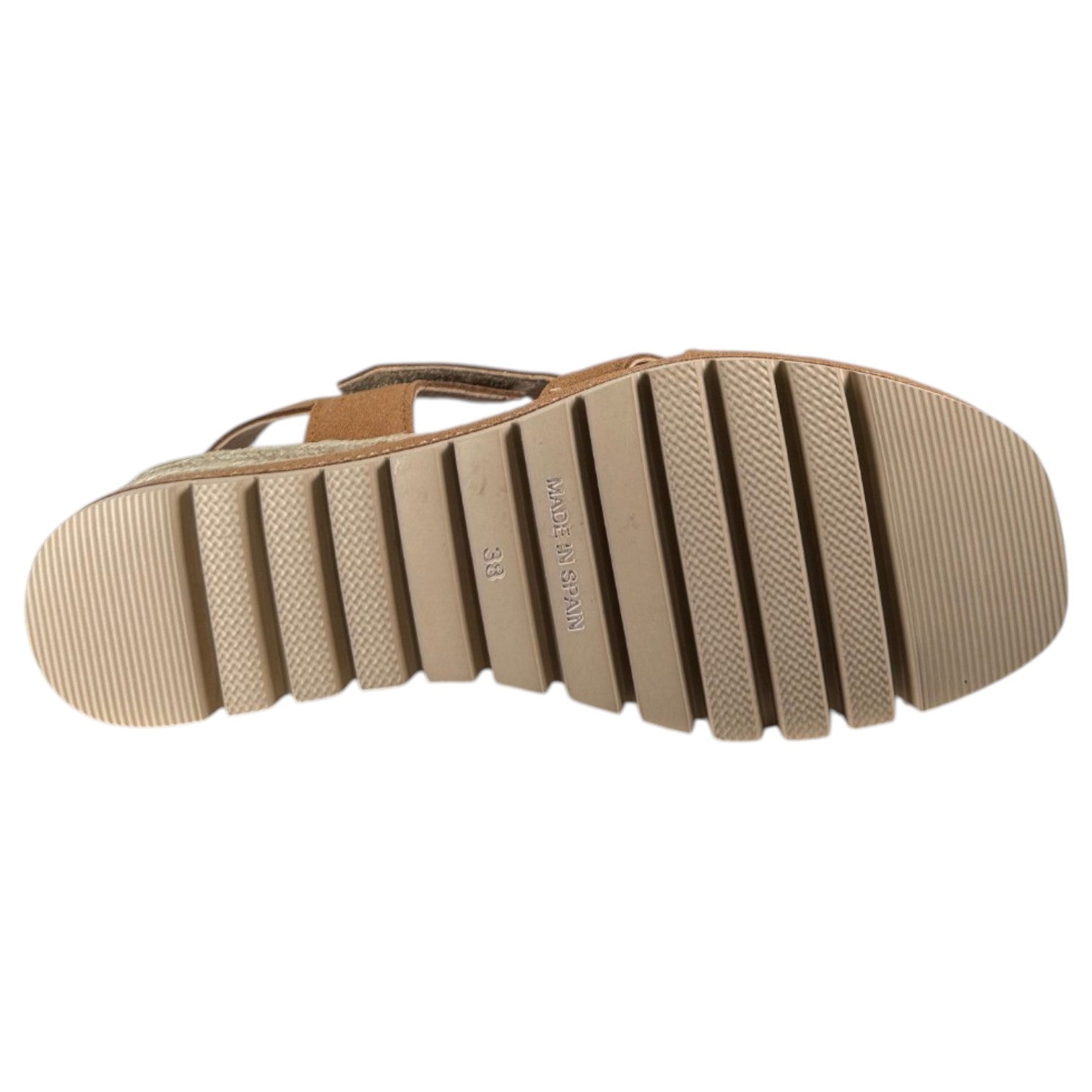 Sandalias de Esparto Paseart SR/S947 Cuero - imagen 7