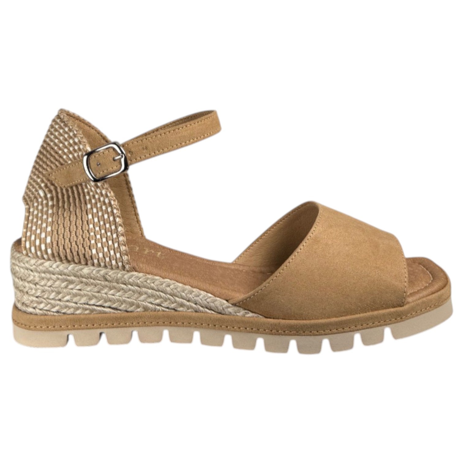 Sandalias de Esparto Paseart SR/T969tb Sand - imagen 1