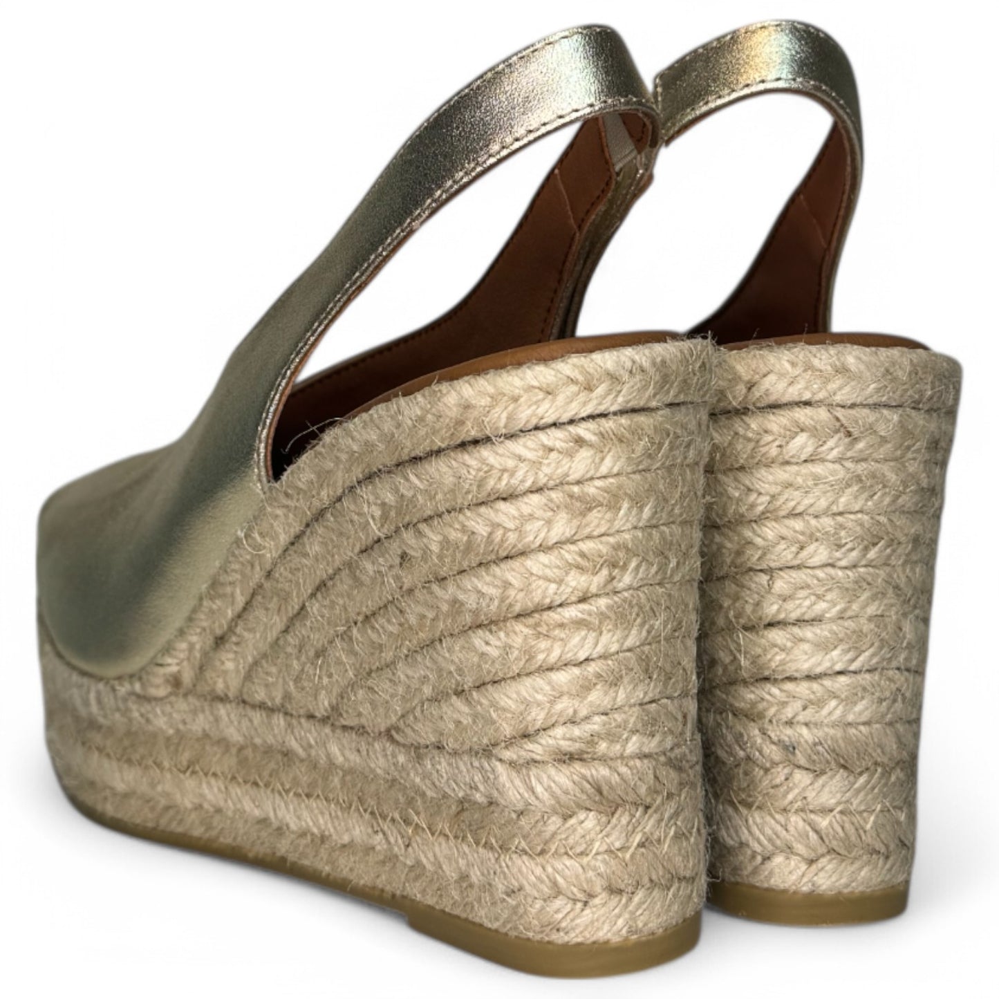 Sandalias de Esparto Viguera Elista 2128 Sahara - imagen 7