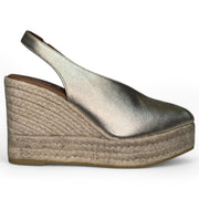 Sandalias de Esparto Viguera Elista 2128 Sahara