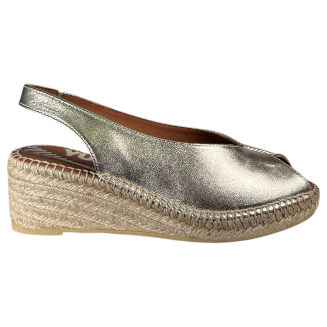 Sandalias de Esparto Viguera Elista 2200 Sahara - imagen 1