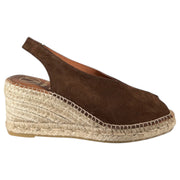 Sandalias de Esparto Viguera Vitelo 2127 Testa