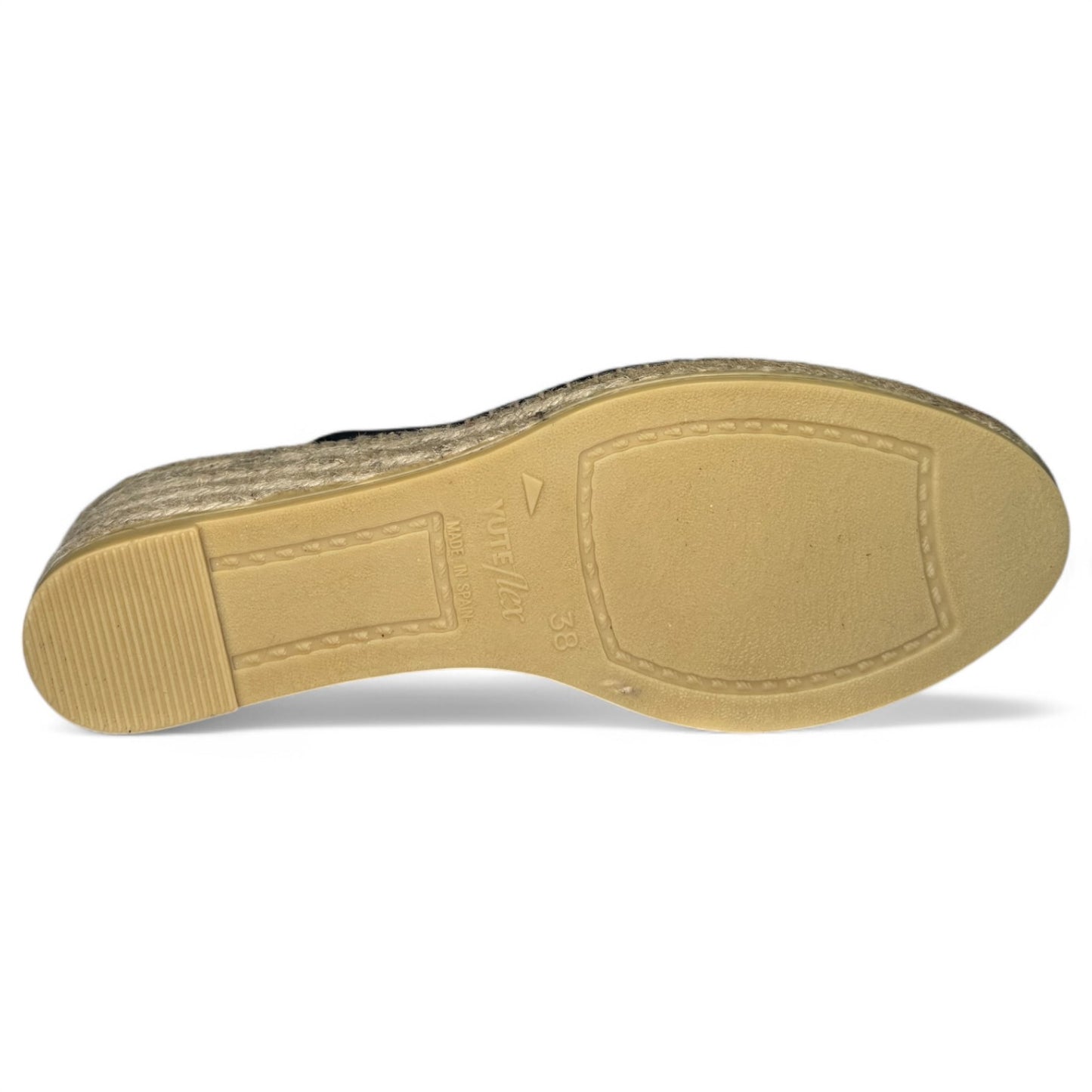 Sandalias de Esparto Viguera Vitelo 2200 Ocean - imagen 10
