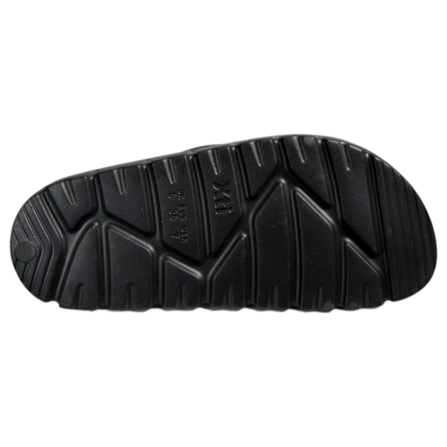 Sandalias de Goma Xti 142550 Negro - imagen 7