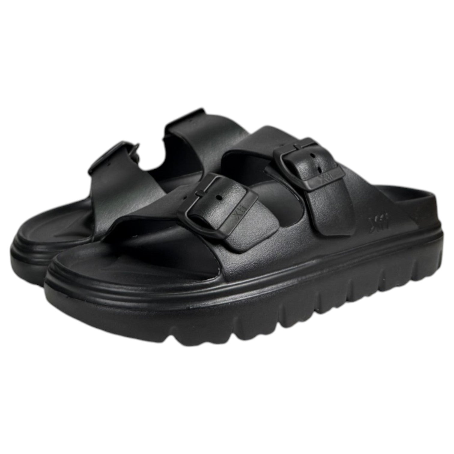 Sandalias de Goma Xti 142550 Negro - imagen 5